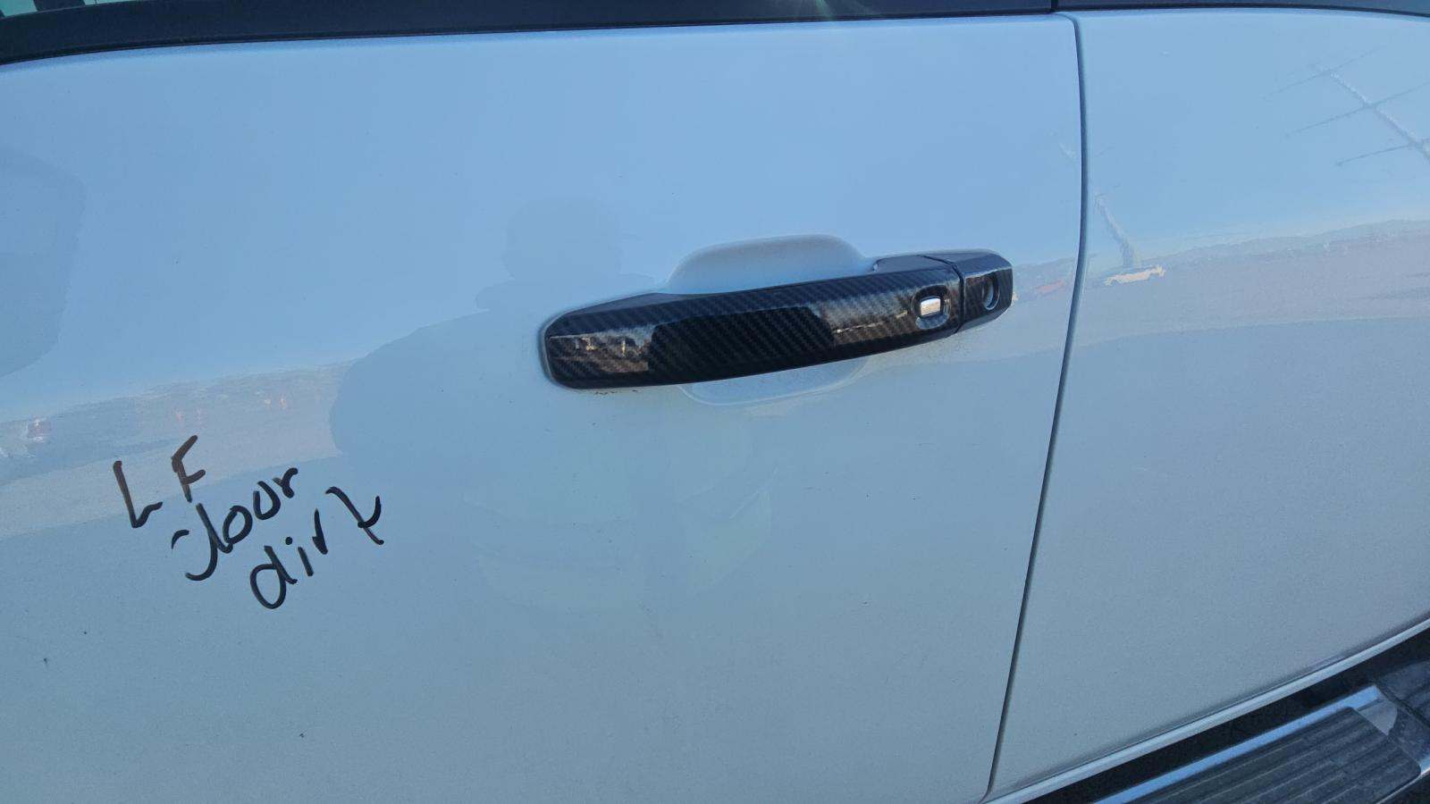 2024 Chevrolet Silverado 2500HD LT AWD