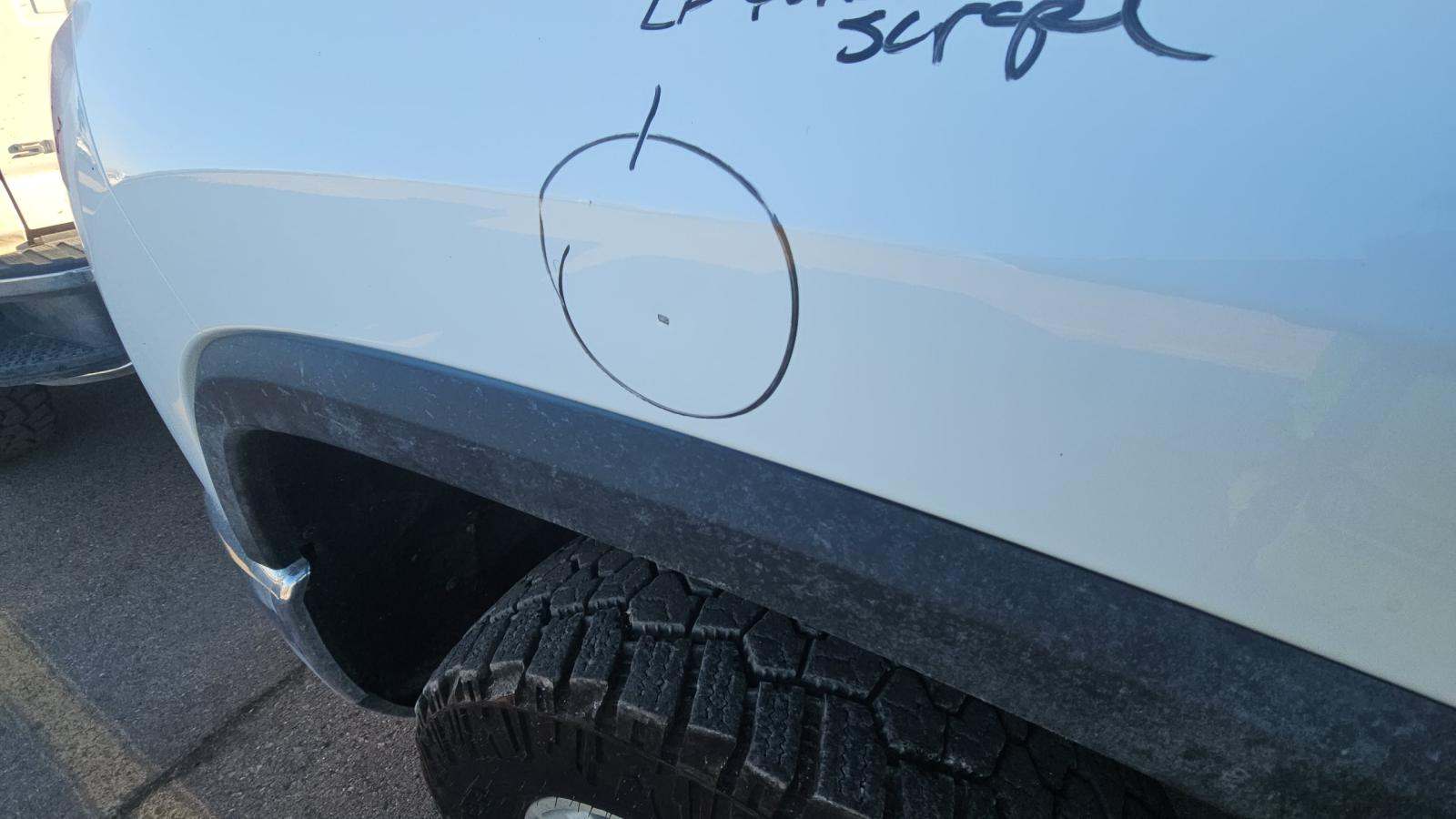 2024 Chevrolet Silverado 2500HD LT AWD