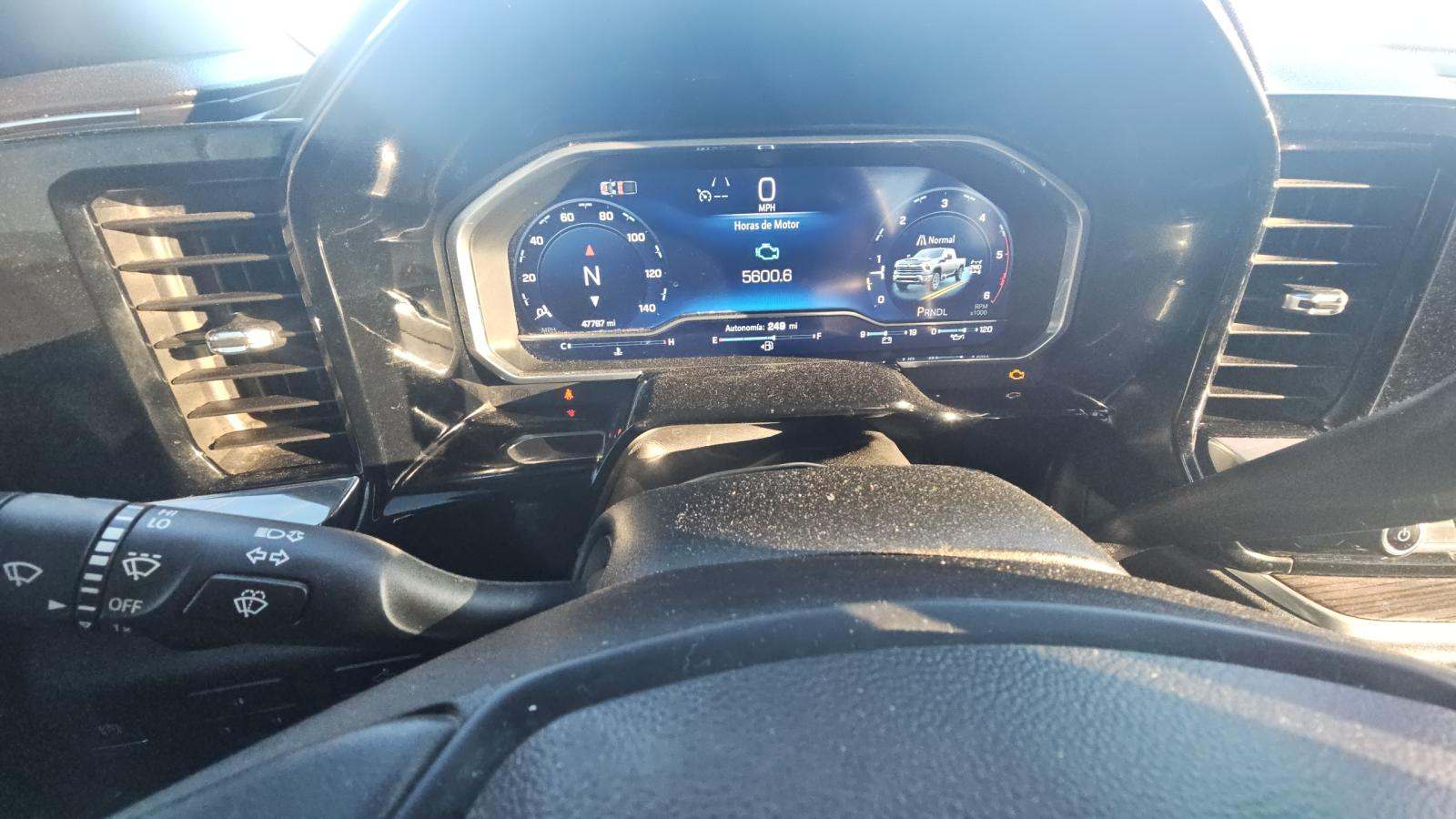 2024 Chevrolet Silverado 2500HD LT AWD