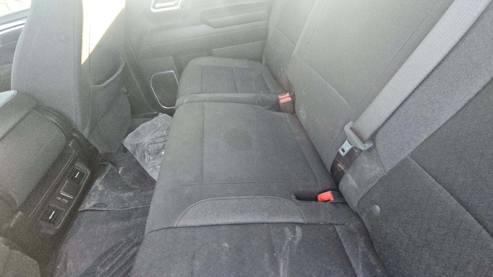 2024 Chevrolet Silverado 2500HD LT AWD