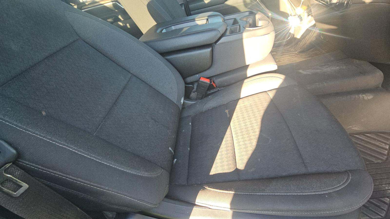 2024 Chevrolet Silverado 2500HD LT AWD