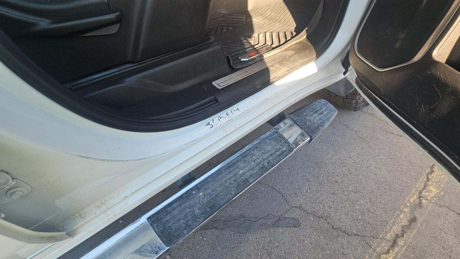 2024 Chevrolet Silverado 2500HD LT AWD