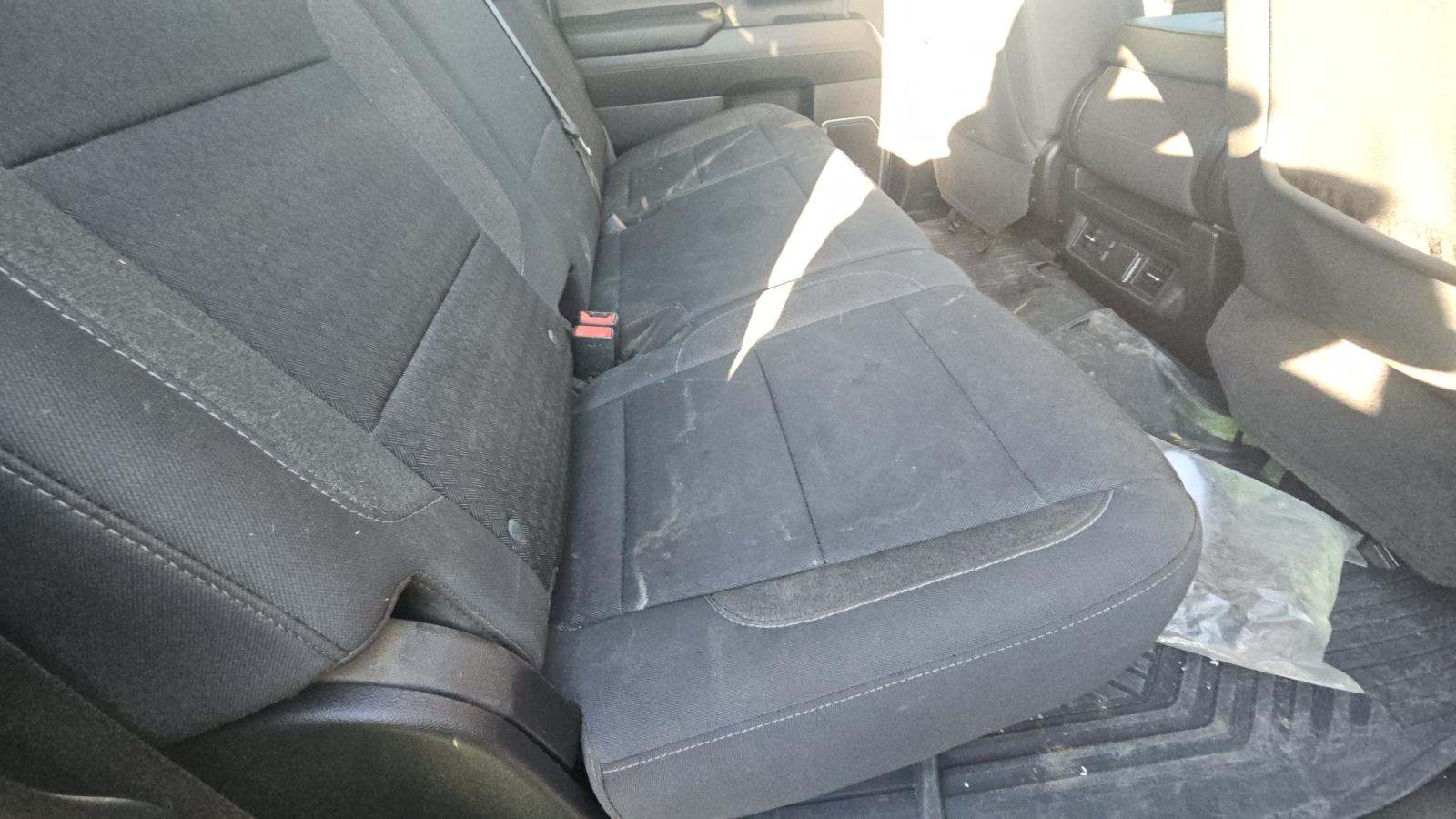 2024 Chevrolet Silverado 2500HD LT AWD