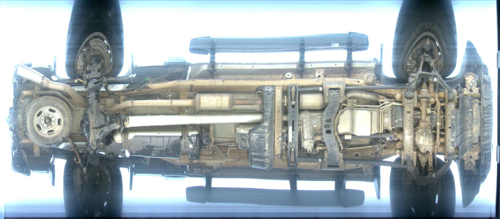 2024 Chevrolet Silverado 2500HD LT AWD