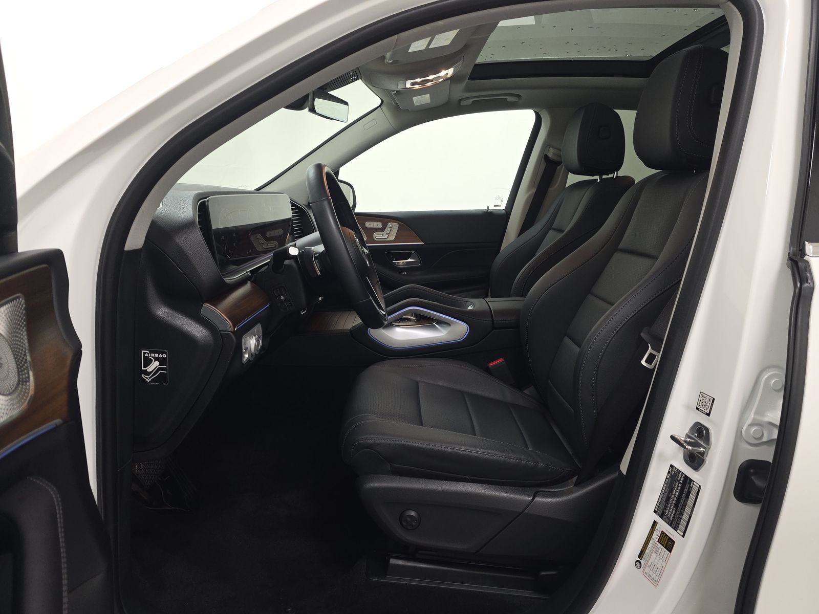 2025 Mercedes-Benz GLE GLE 350 AWD