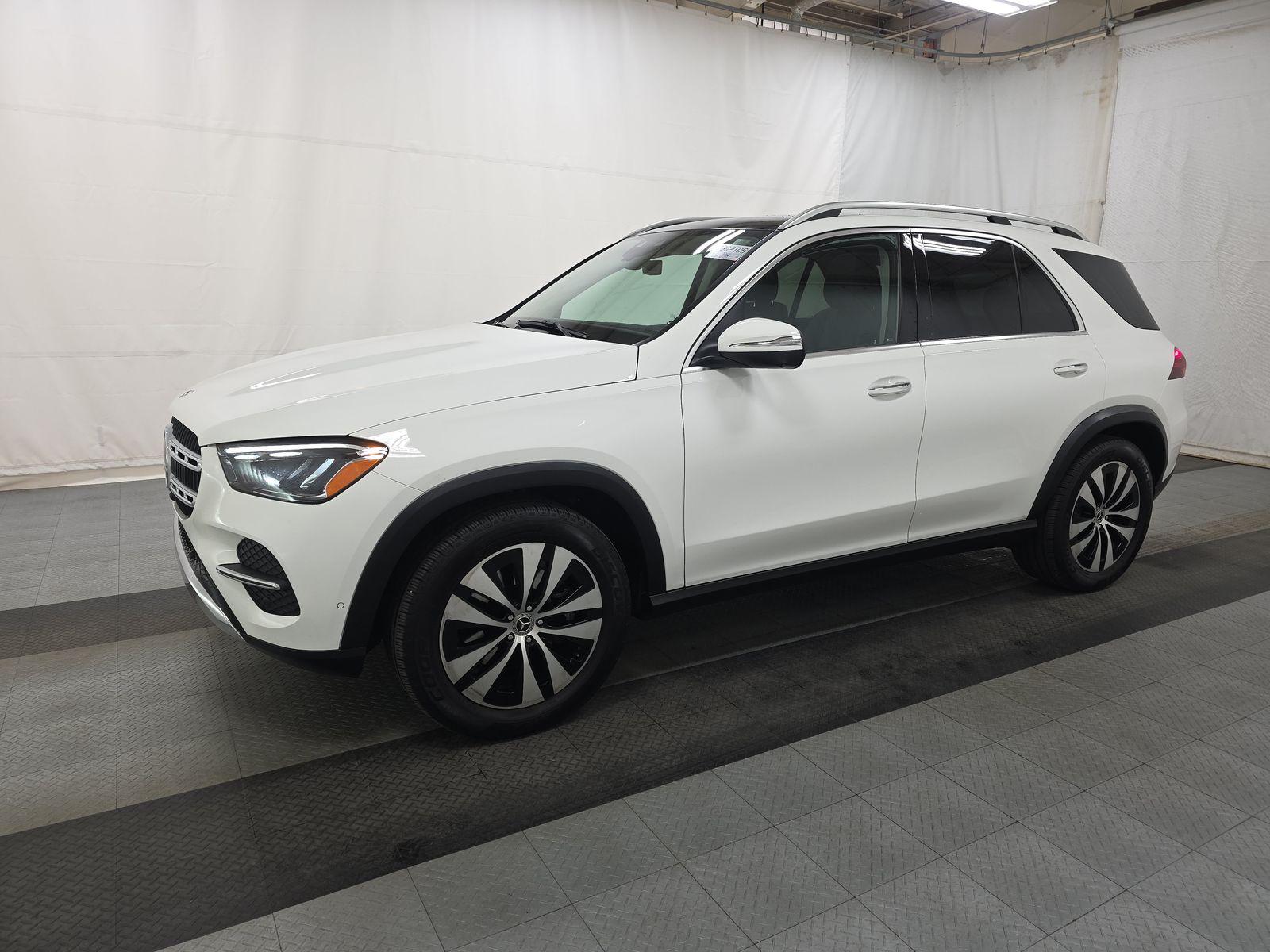 2025 Mercedes-Benz GLE GLE 350 AWD
