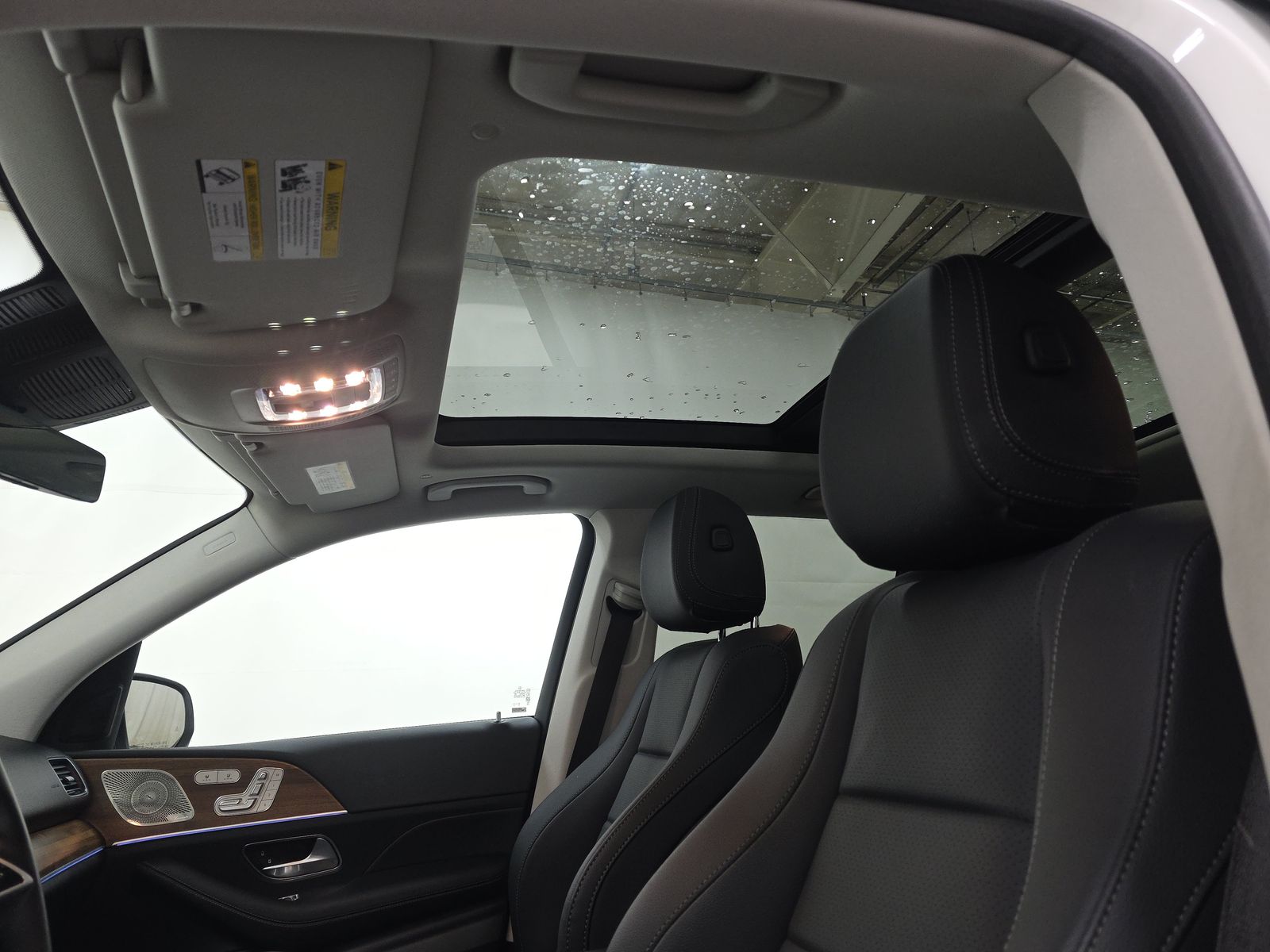 2025 Mercedes-Benz GLE GLE 350 AWD