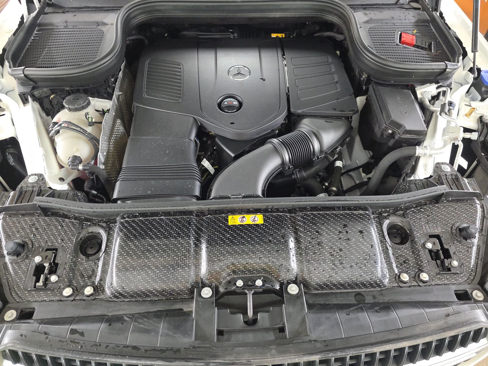 2025 Mercedes-Benz GLE GLE 350 AWD