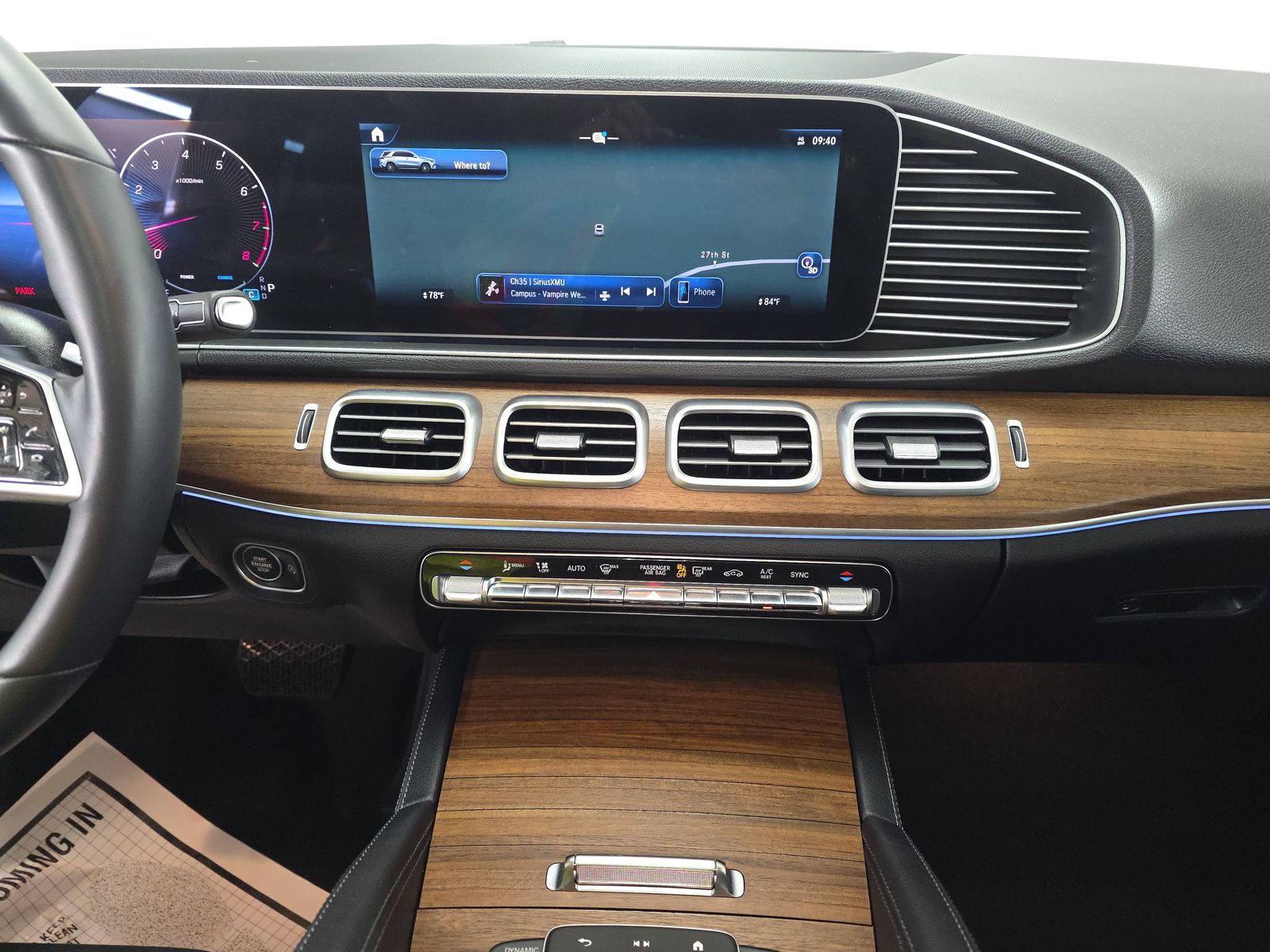 2025 Mercedes-Benz GLE GLE 350 AWD