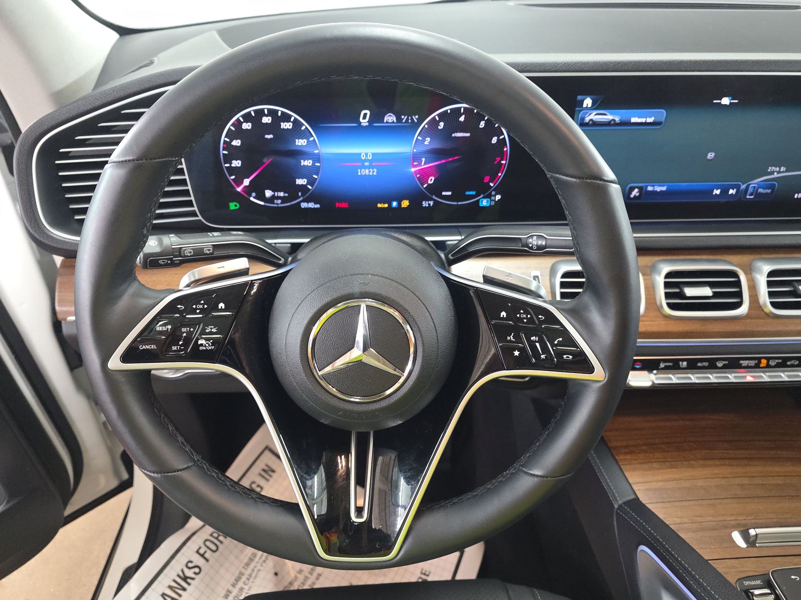 2025 Mercedes-Benz GLE GLE 350 AWD