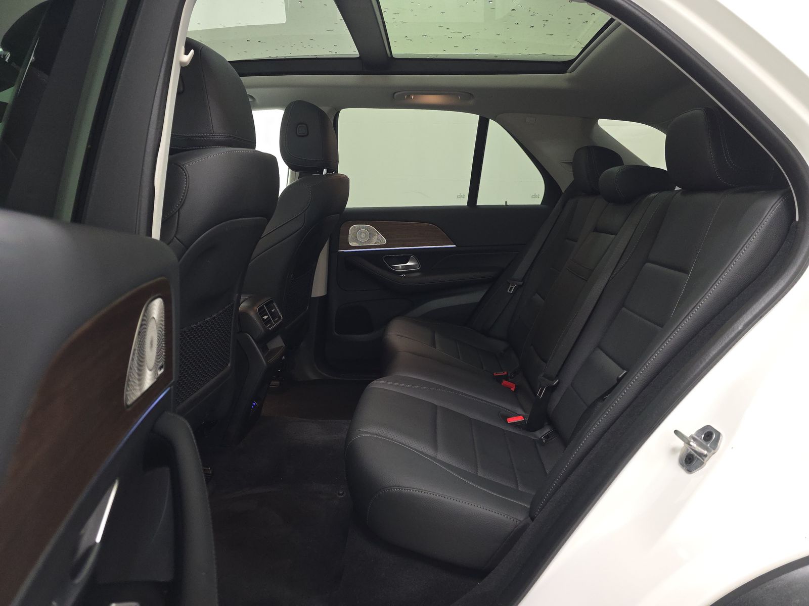 2025 Mercedes-Benz GLE GLE 350 AWD