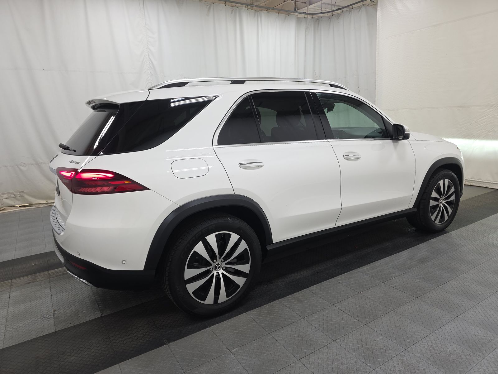 2025 Mercedes-Benz GLE GLE 350 AWD