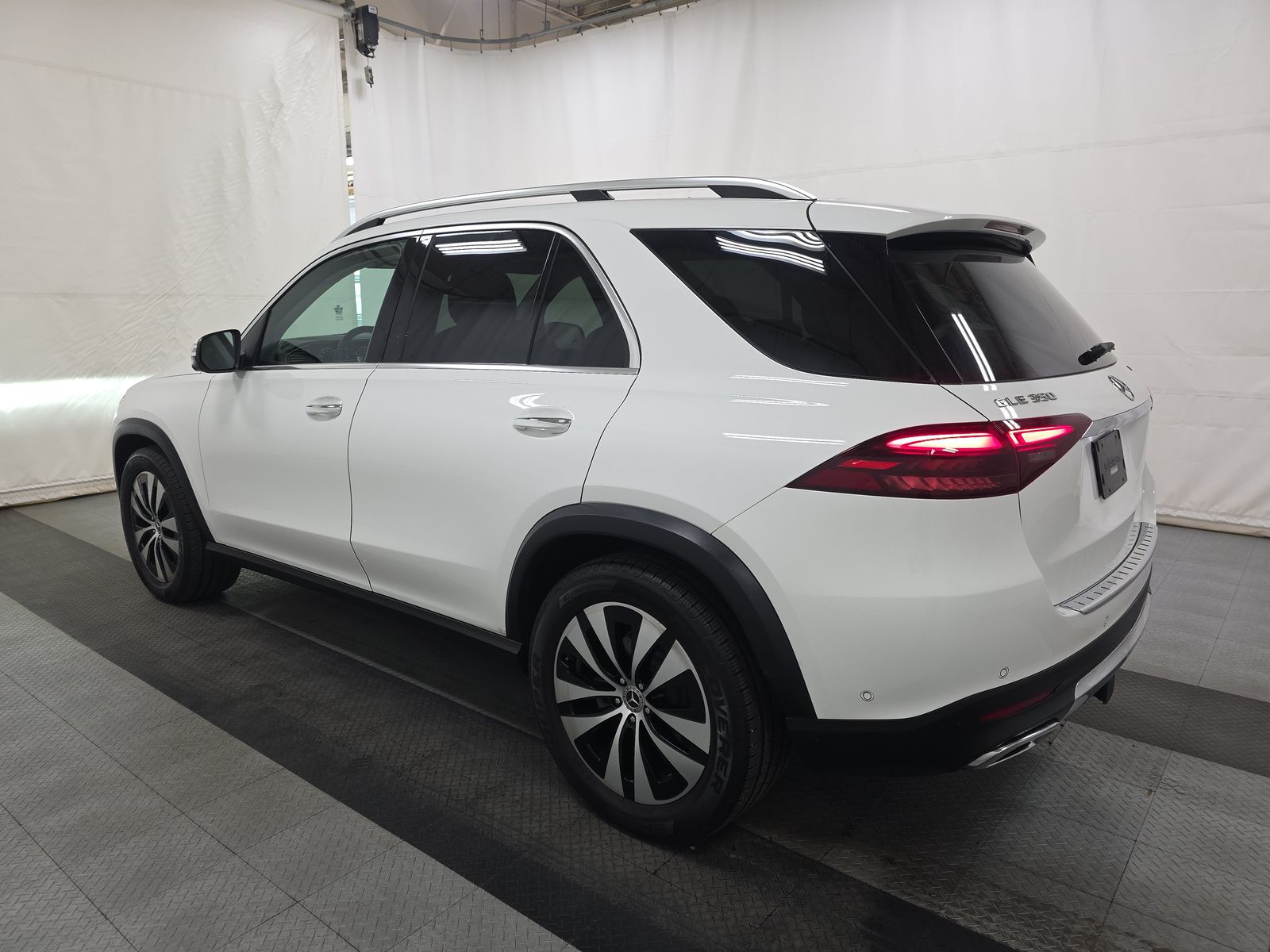 2025 Mercedes-Benz GLE GLE 350 AWD