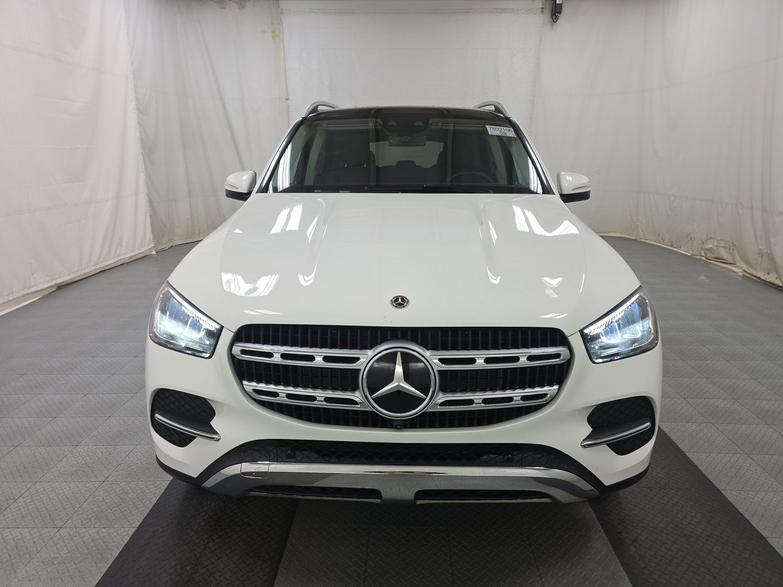 2025 Mercedes-Benz GLE GLE 350 AWD