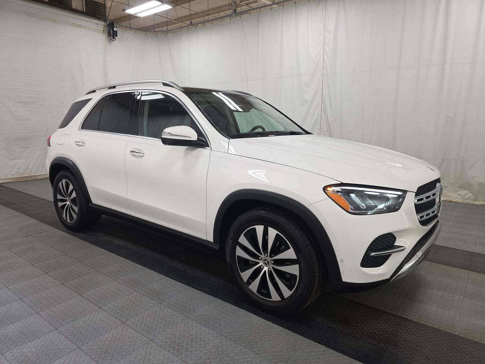 2025 Mercedes-Benz GLE GLE 350 AWD