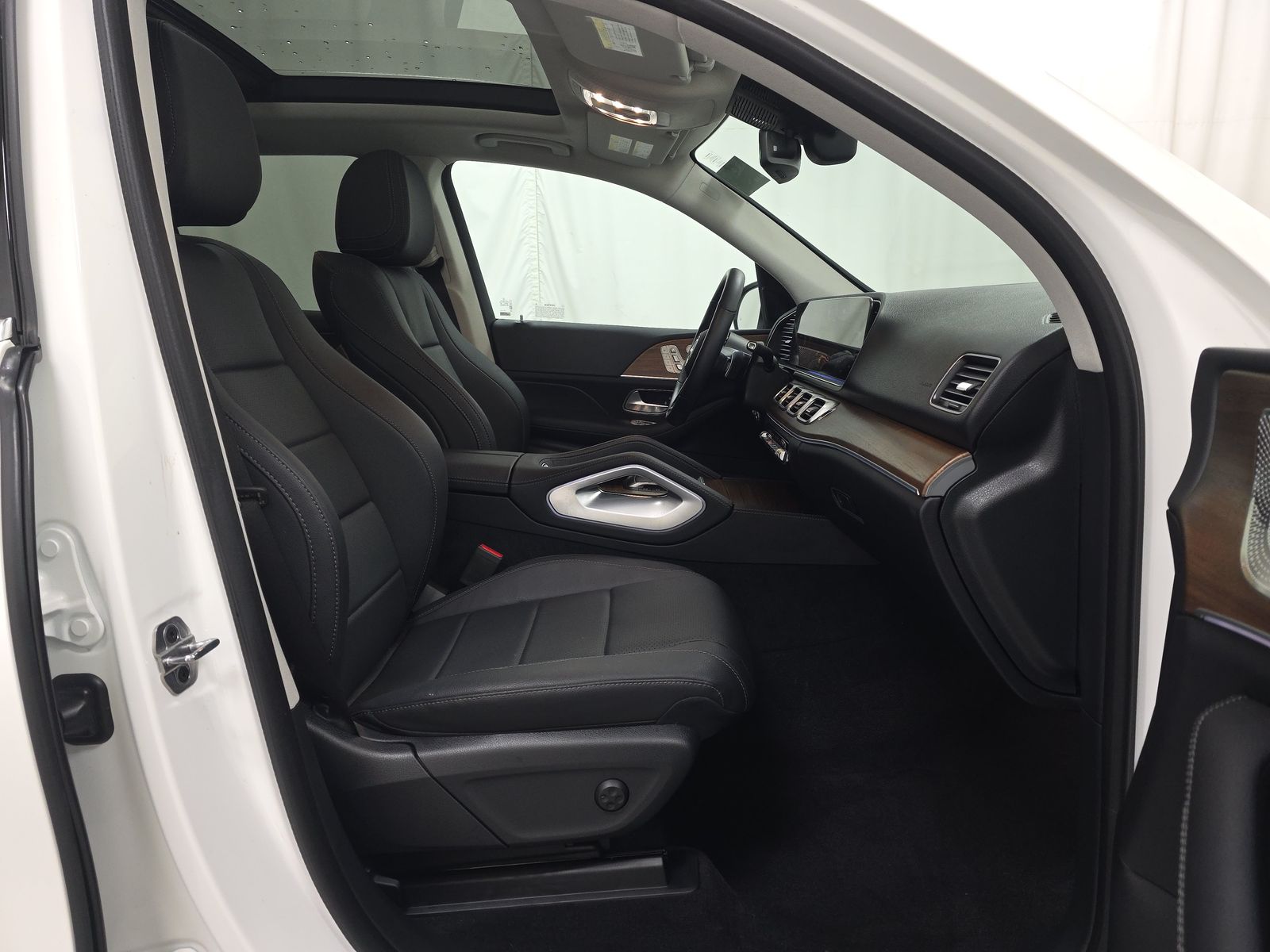 2025 Mercedes-Benz GLE GLE 350 AWD