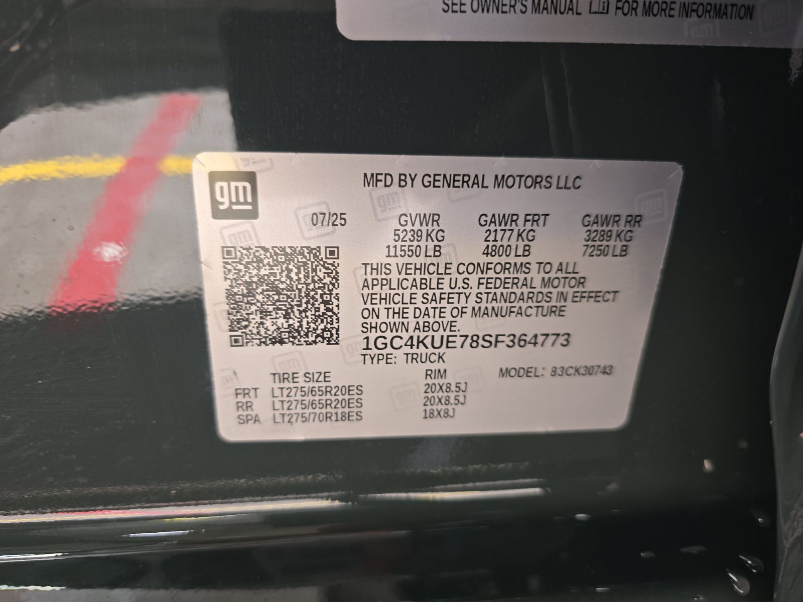 2025 Chevrolet Silverado 3500HD LTZ AWD