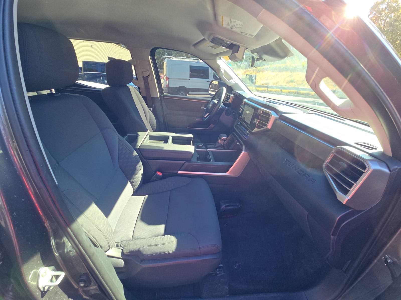 2023 Toyota Tundra SR5 AWD