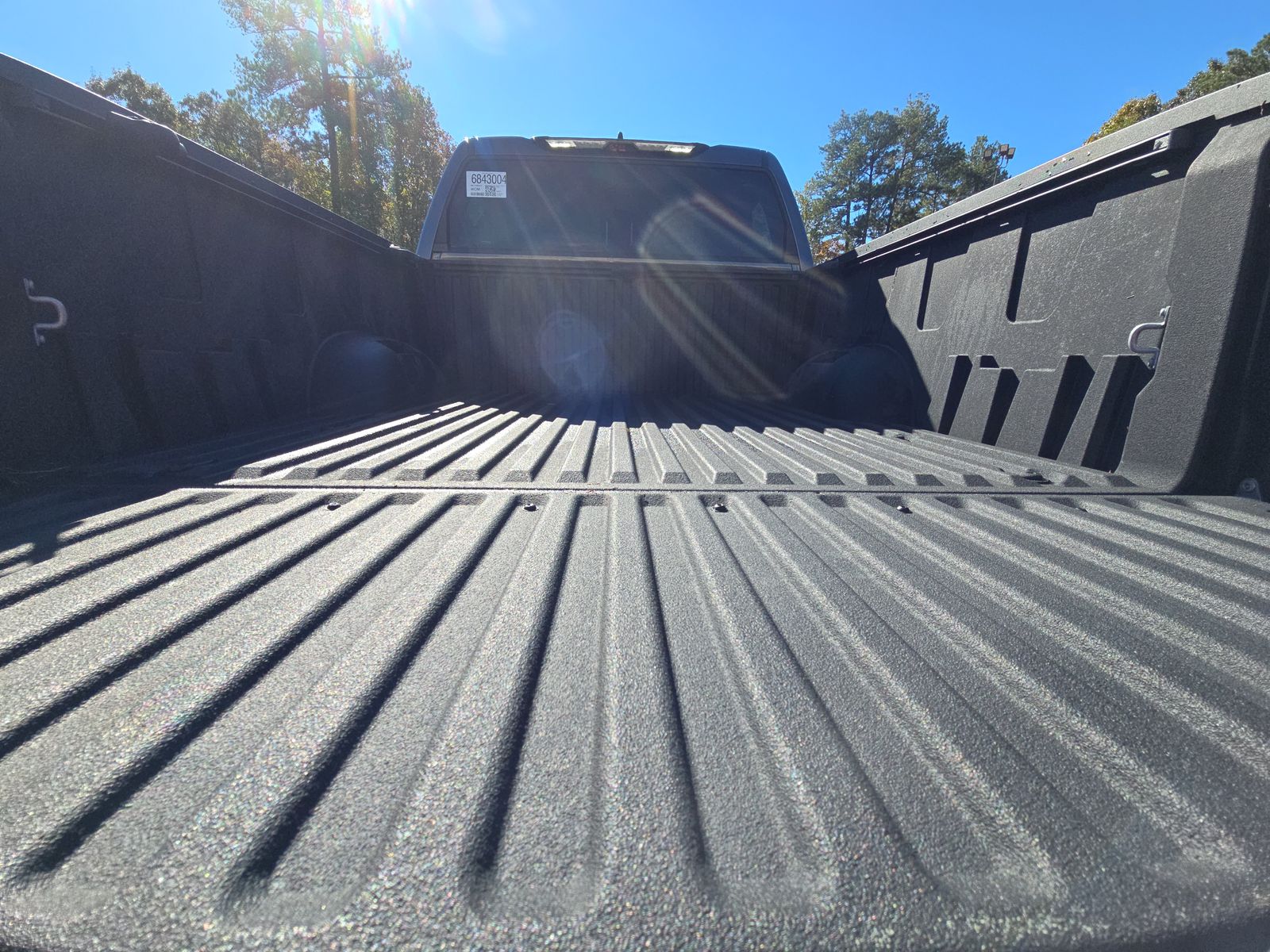 2023 Toyota Tundra SR5 AWD