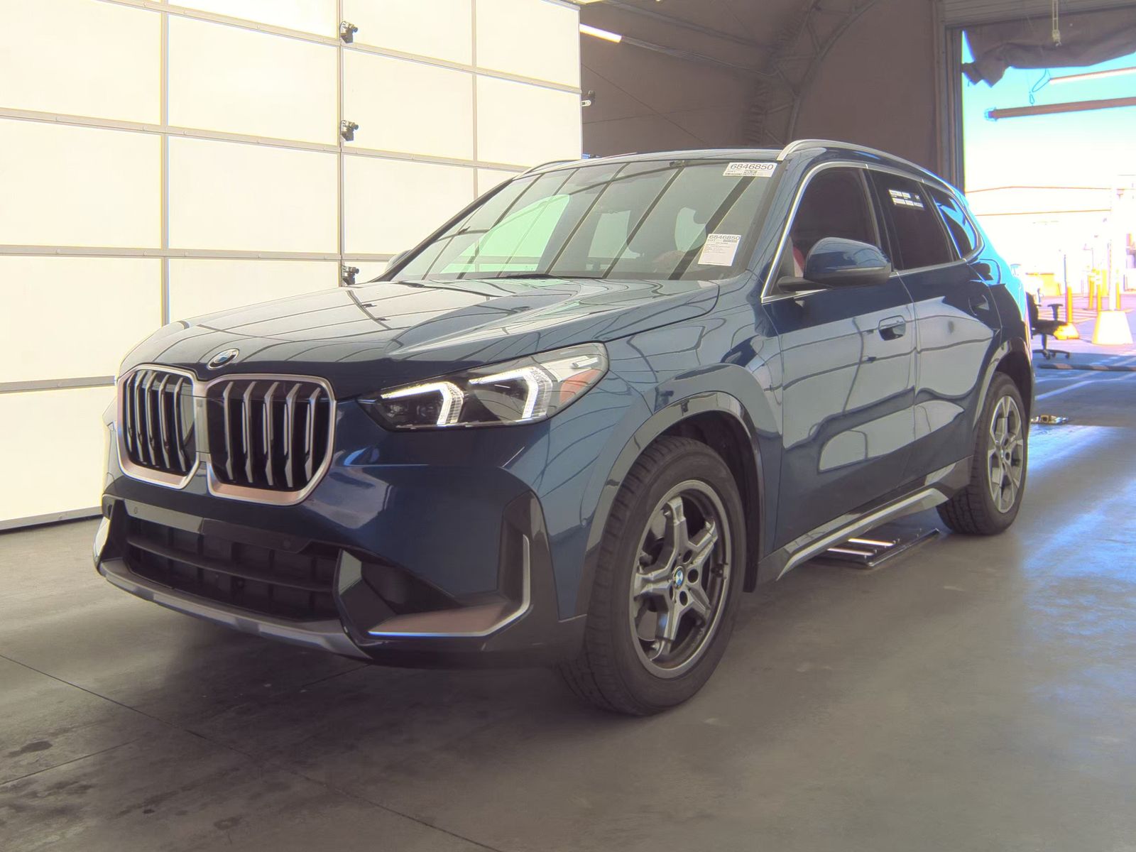 2025 BMW X1 xDrive28i AWD