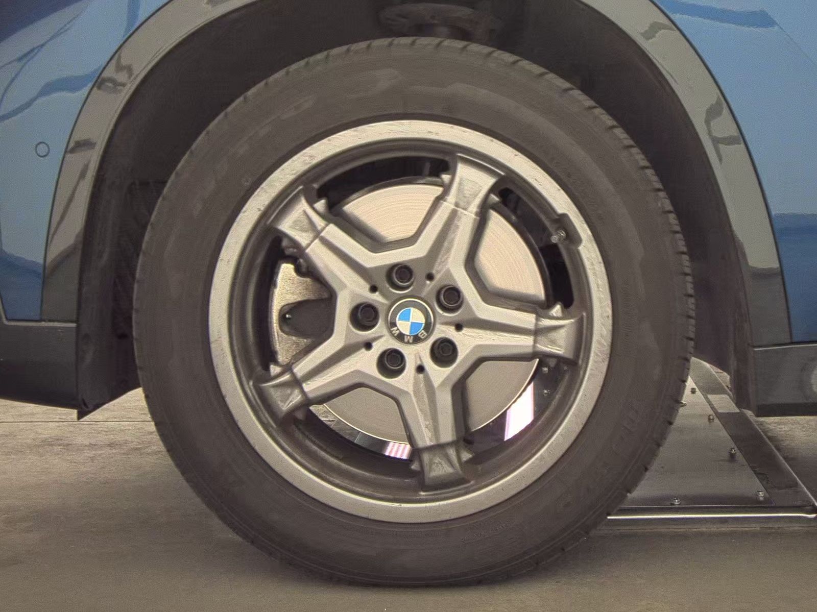 2025 BMW X1 xDrive28i AWD