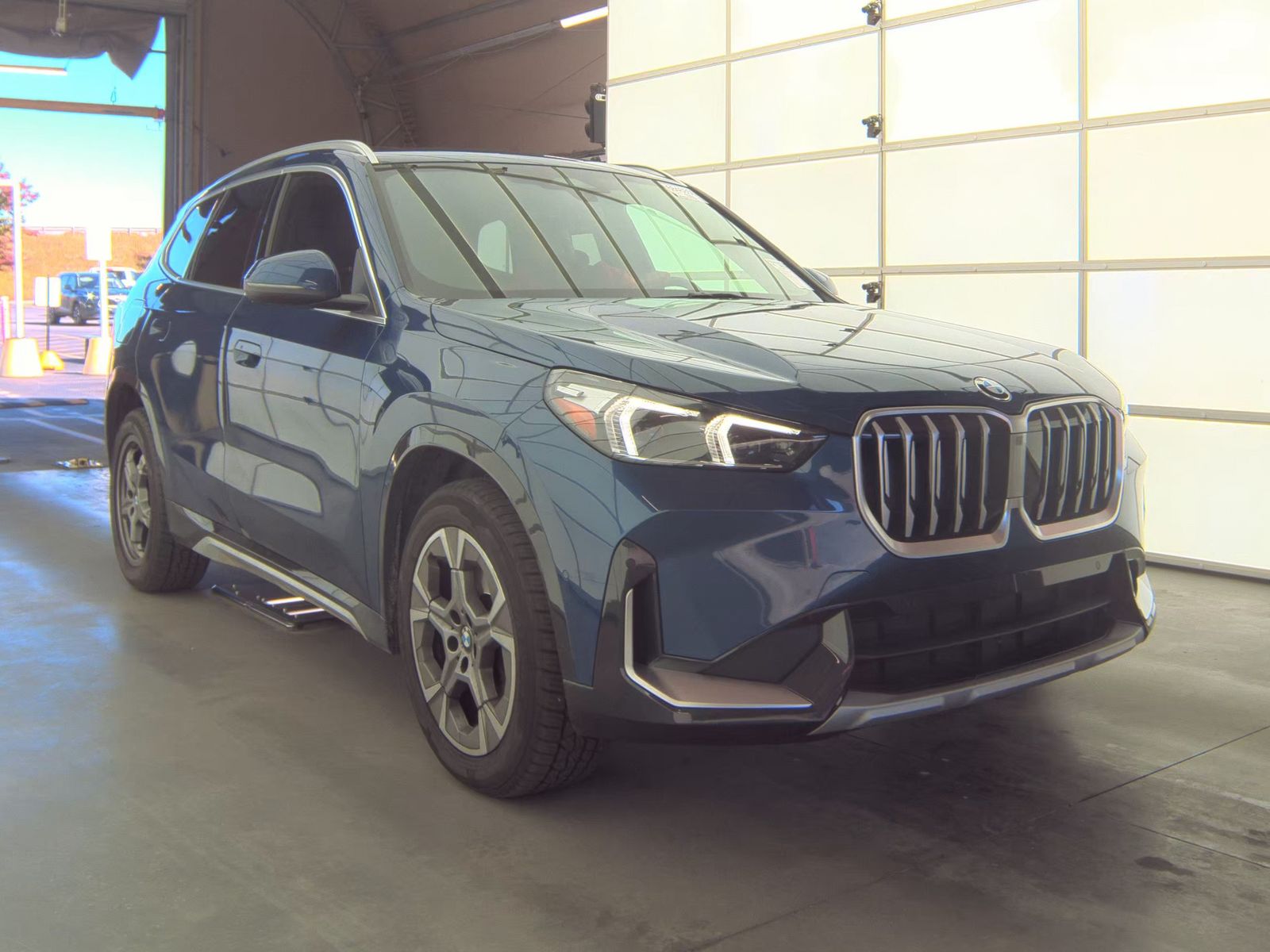 2025 BMW X1 xDrive28i AWD