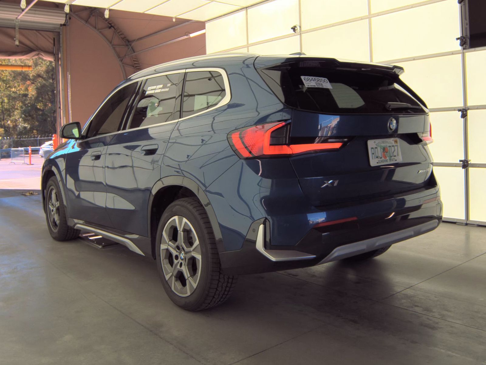 2025 BMW X1 xDrive28i AWD