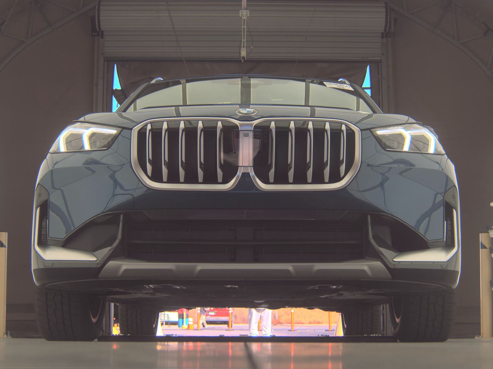 2025 BMW X1 xDrive28i AWD