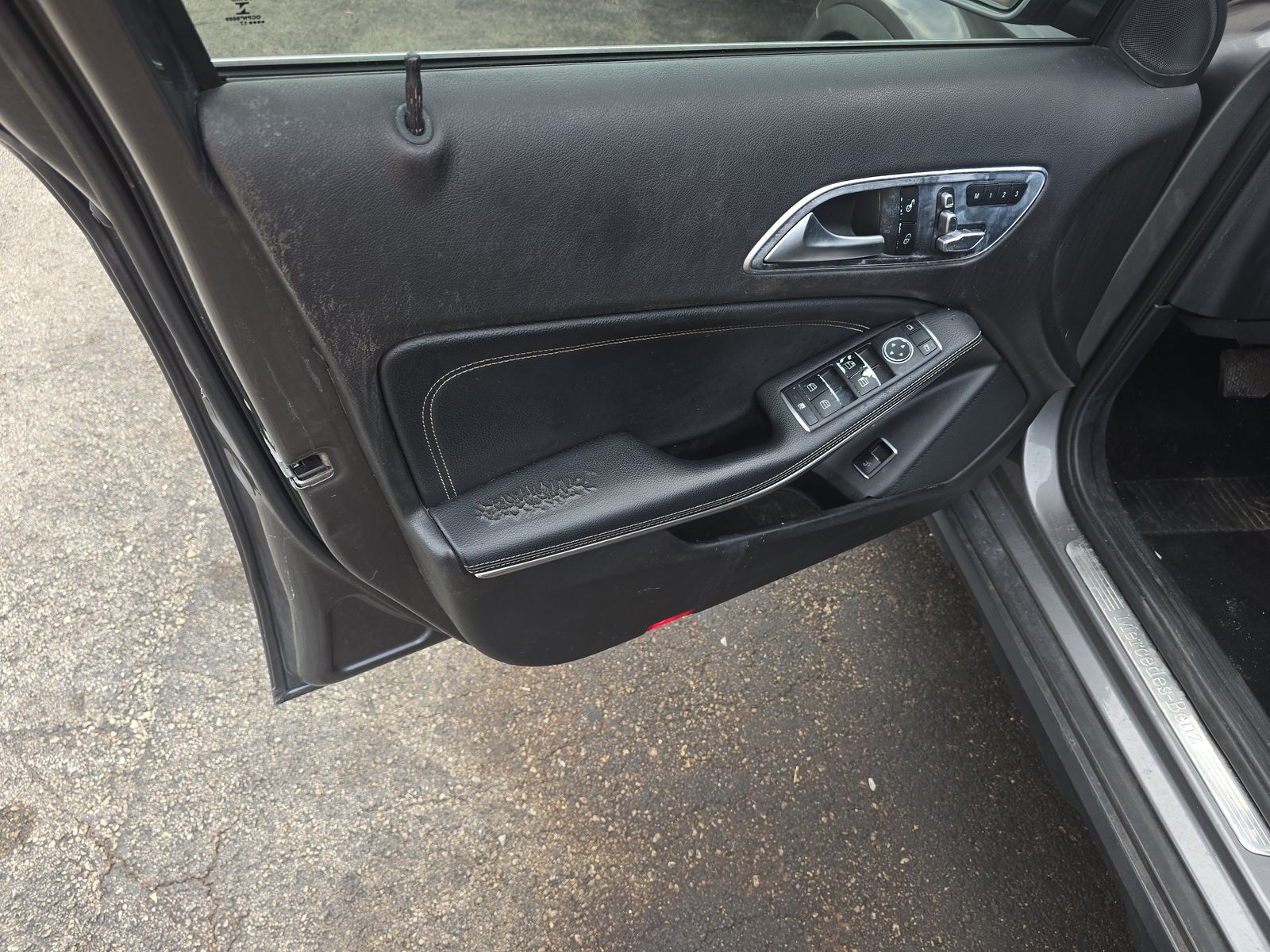 2018 Mercedes-Benz GLA GLA 250 FWD