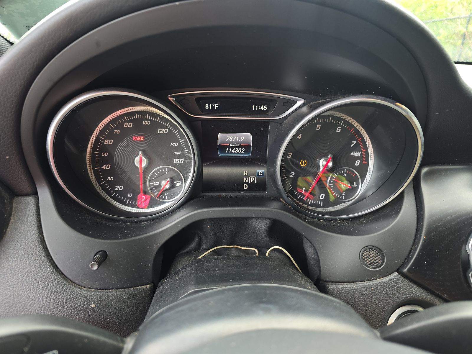 2018 Mercedes-Benz GLA GLA 250 FWD