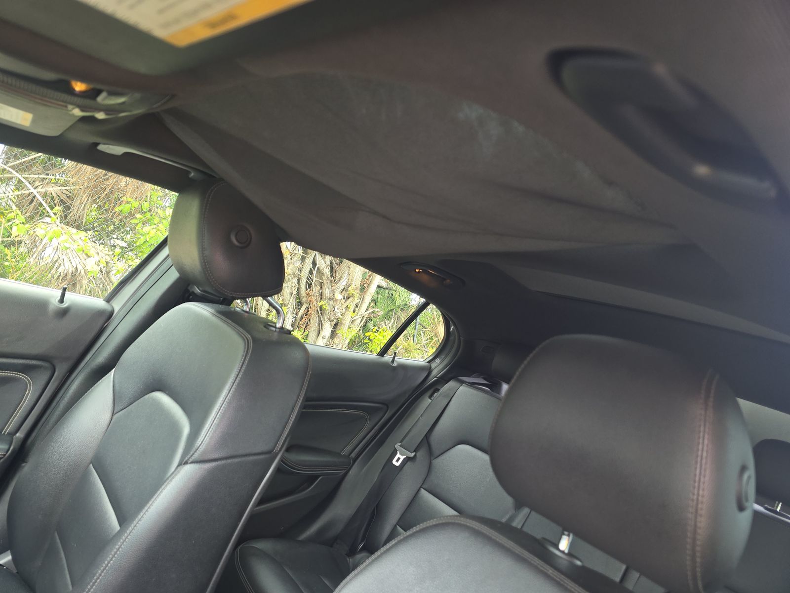 2018 Mercedes-Benz GLA GLA 250 FWD