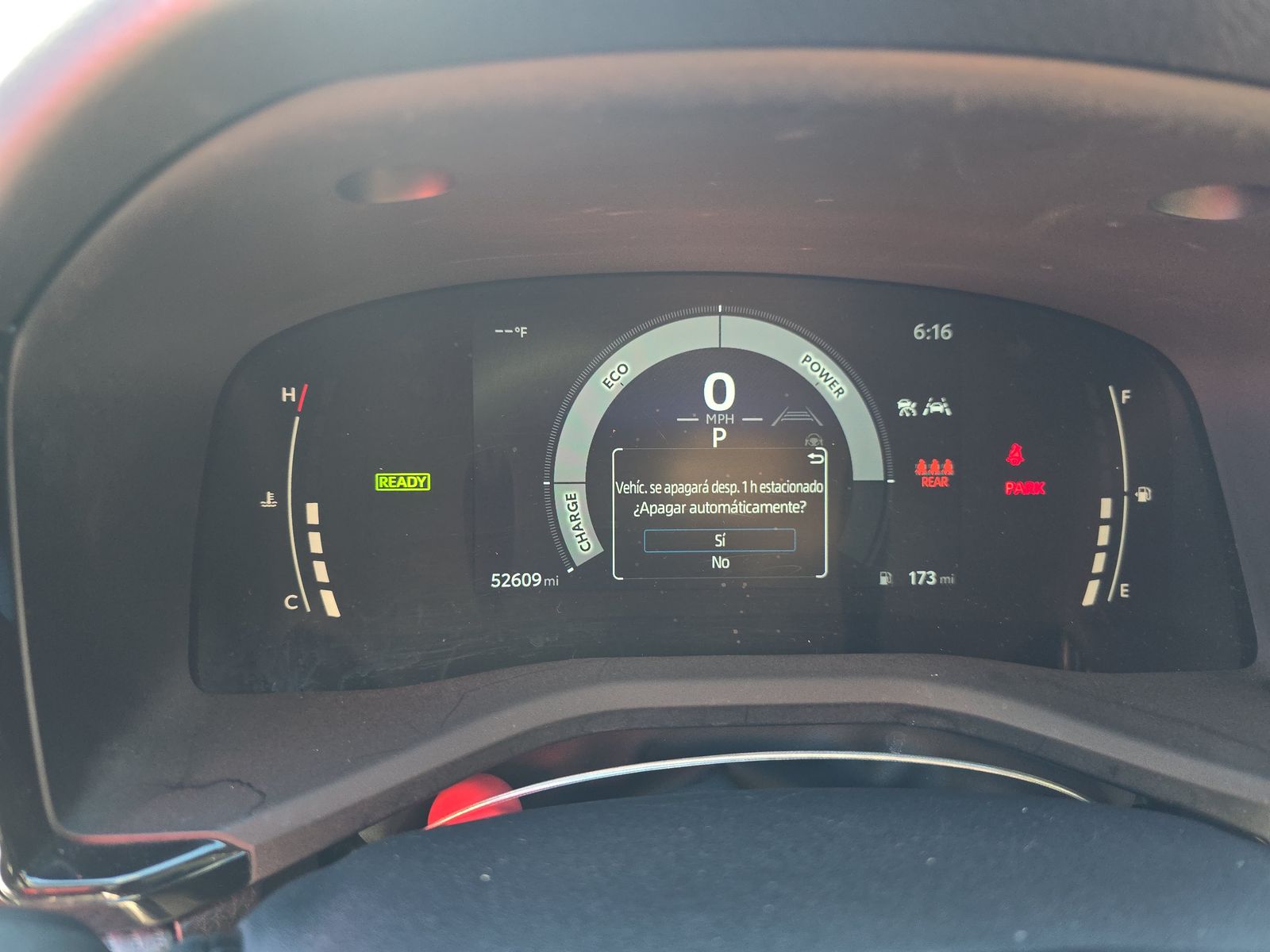 2025 Toyota Camry SE FWD