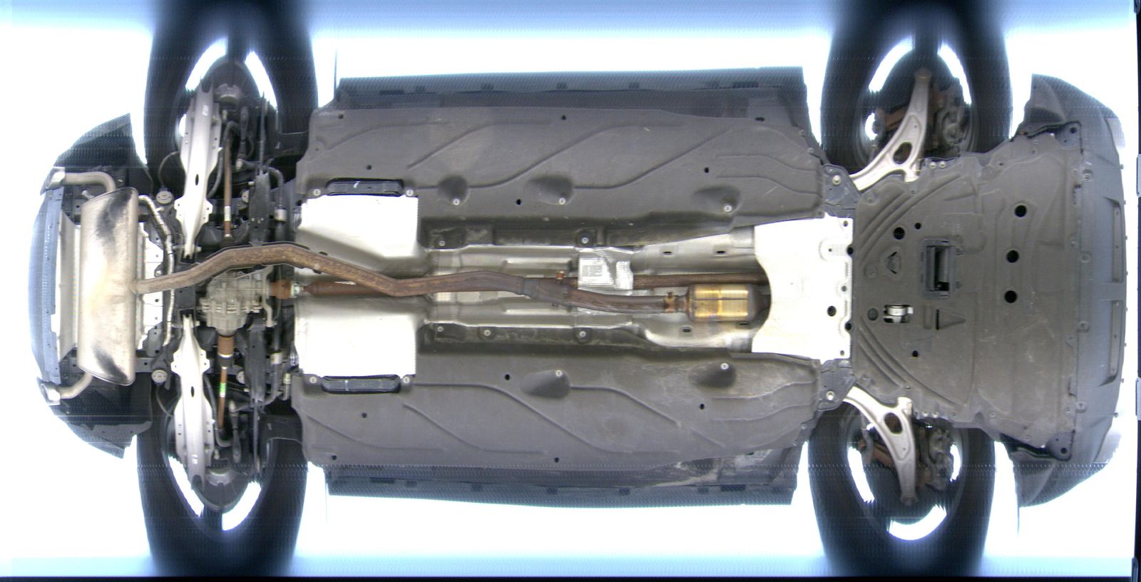 2024 Ford Escape ST-Line AWD