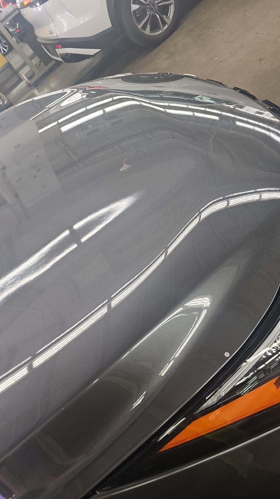 2023 Nissan Rogue SL AWD