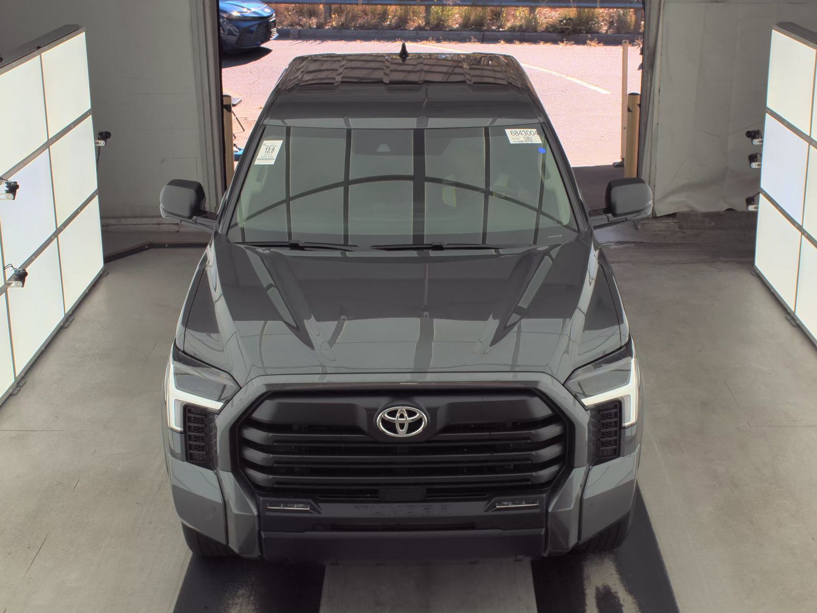 2023 Toyota Tundra SR5 AWD