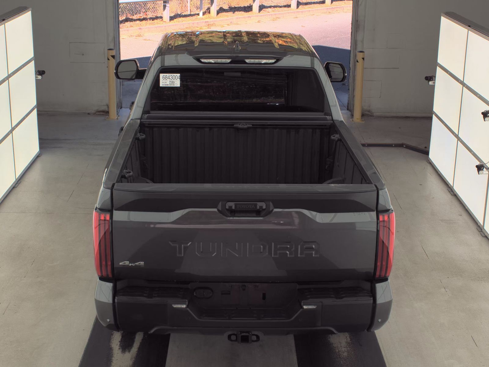 2023 Toyota Tundra SR5 AWD