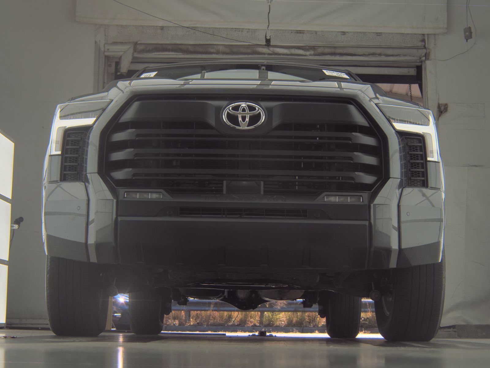 2023 Toyota Tundra SR5 AWD