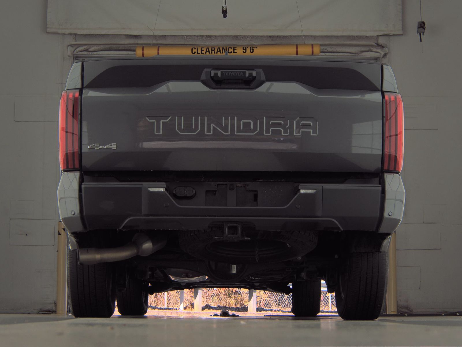 2023 Toyota Tundra SR5 AWD