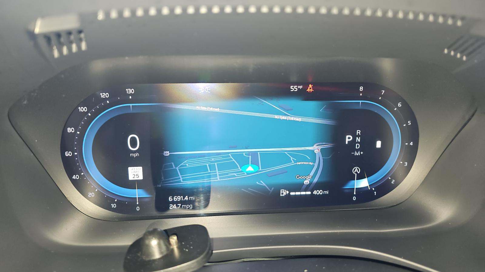 2022 Volvo XC60 B5 Inscription AWD