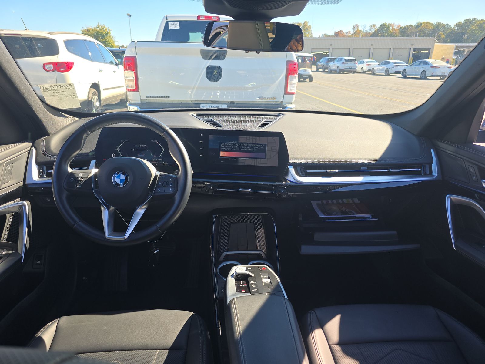 2025 BMW X1 xDrive28i AWD