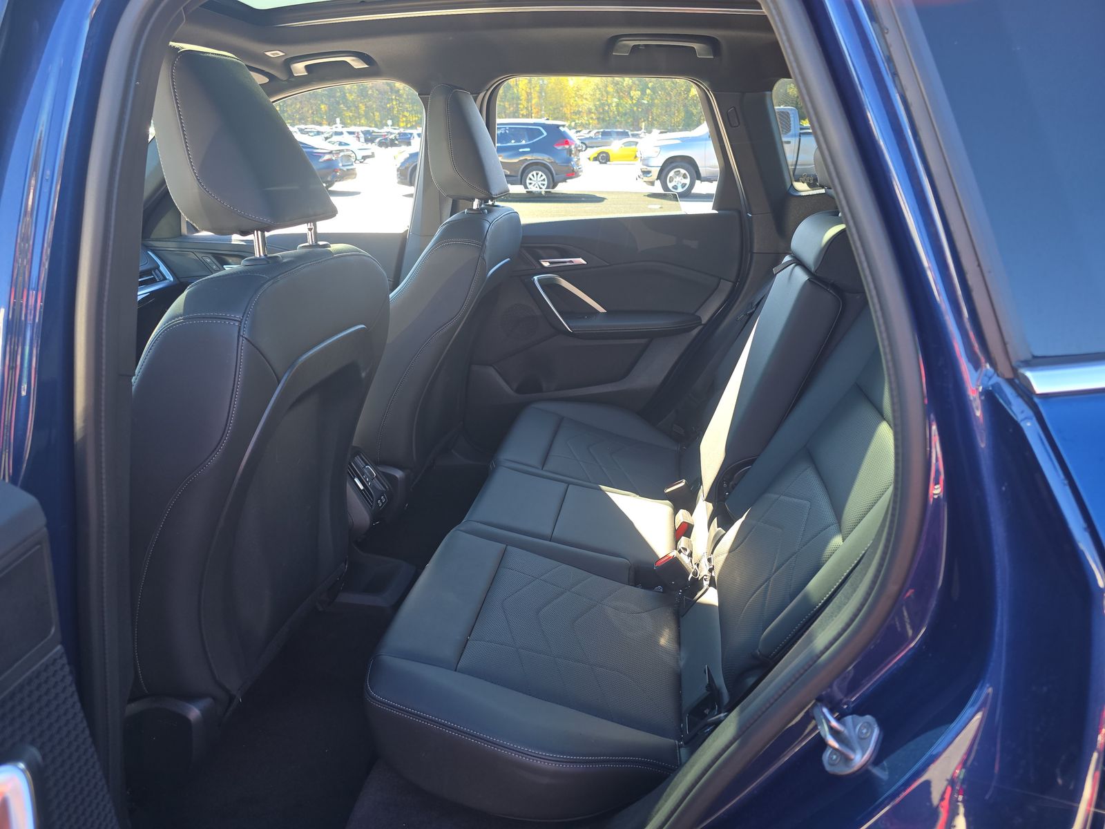 2025 BMW X1 xDrive28i AWD