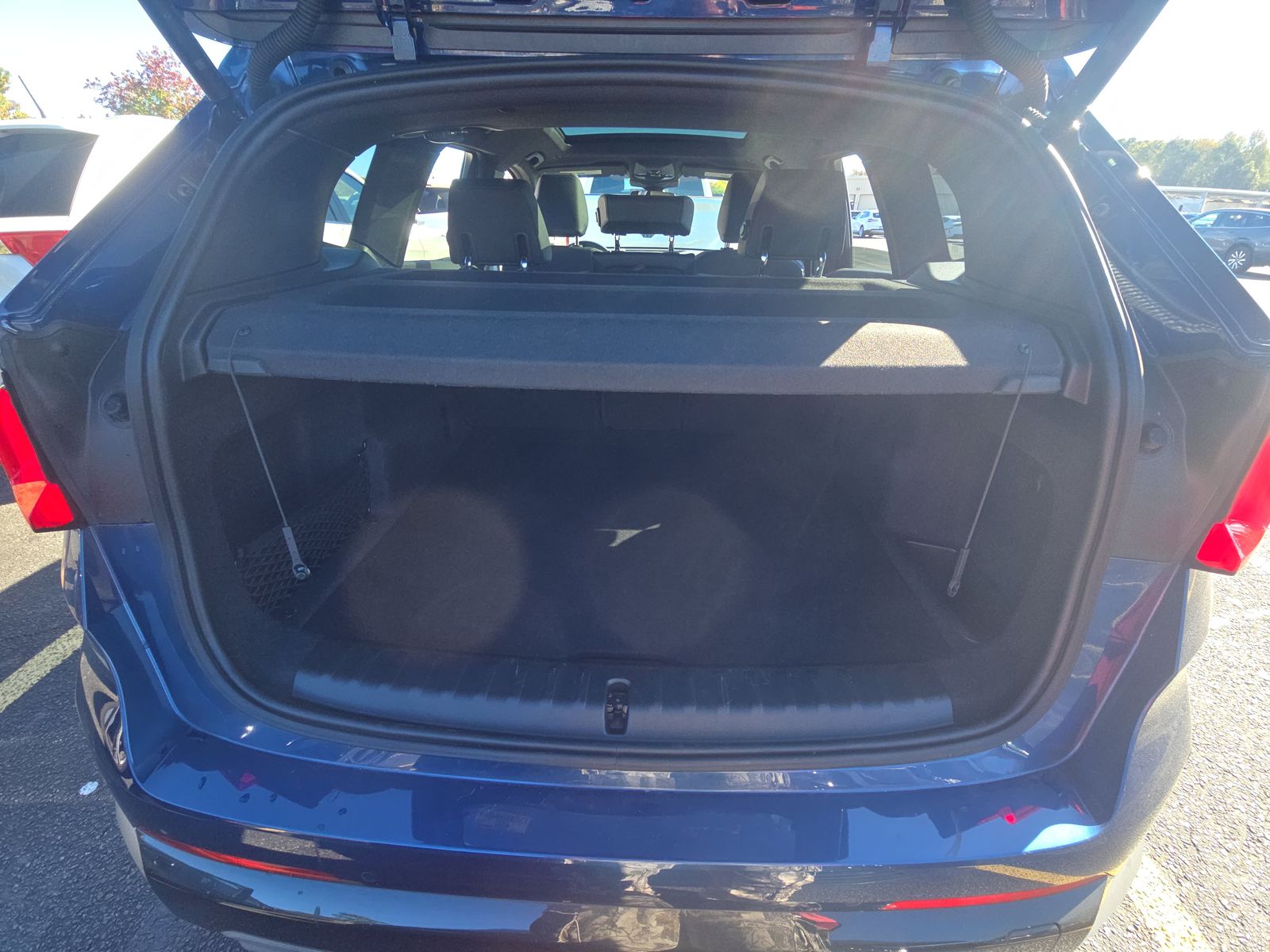 2025 BMW X1 xDrive28i AWD