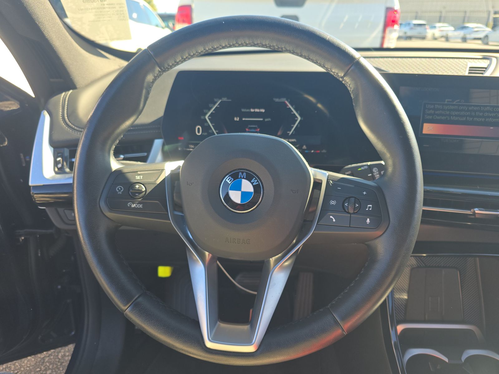 2025 BMW X1 xDrive28i AWD