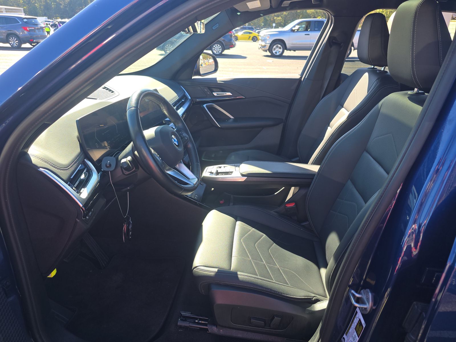 2025 BMW X1 xDrive28i AWD