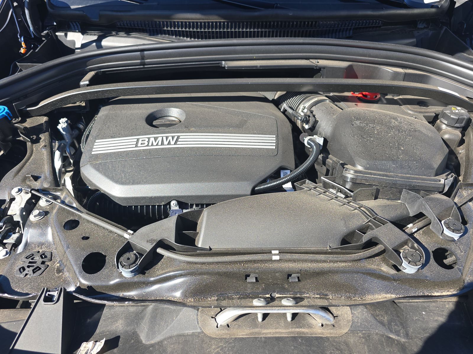 2025 BMW X1 xDrive28i AWD