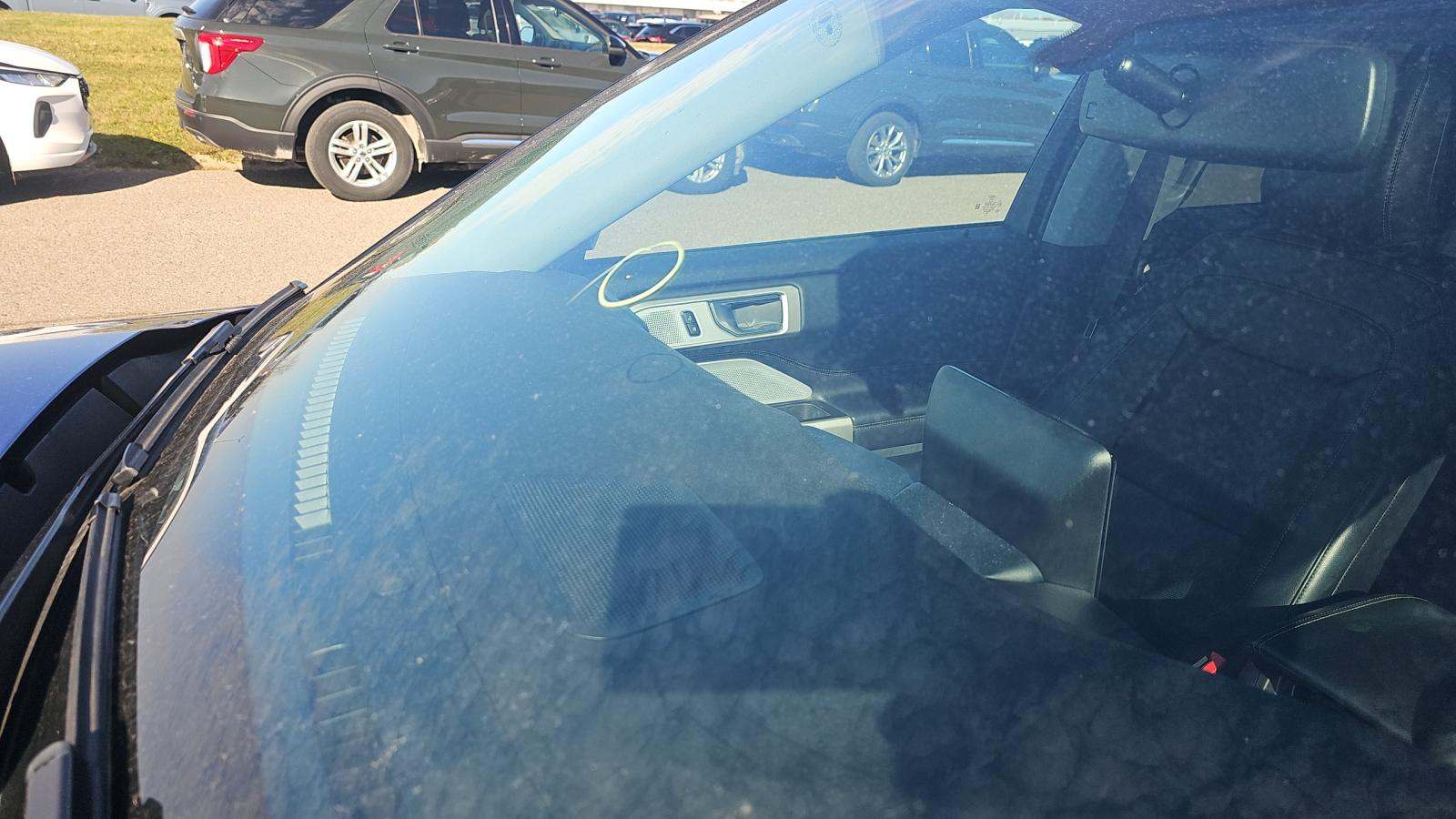 2023 Ford Explorer Limited AWD