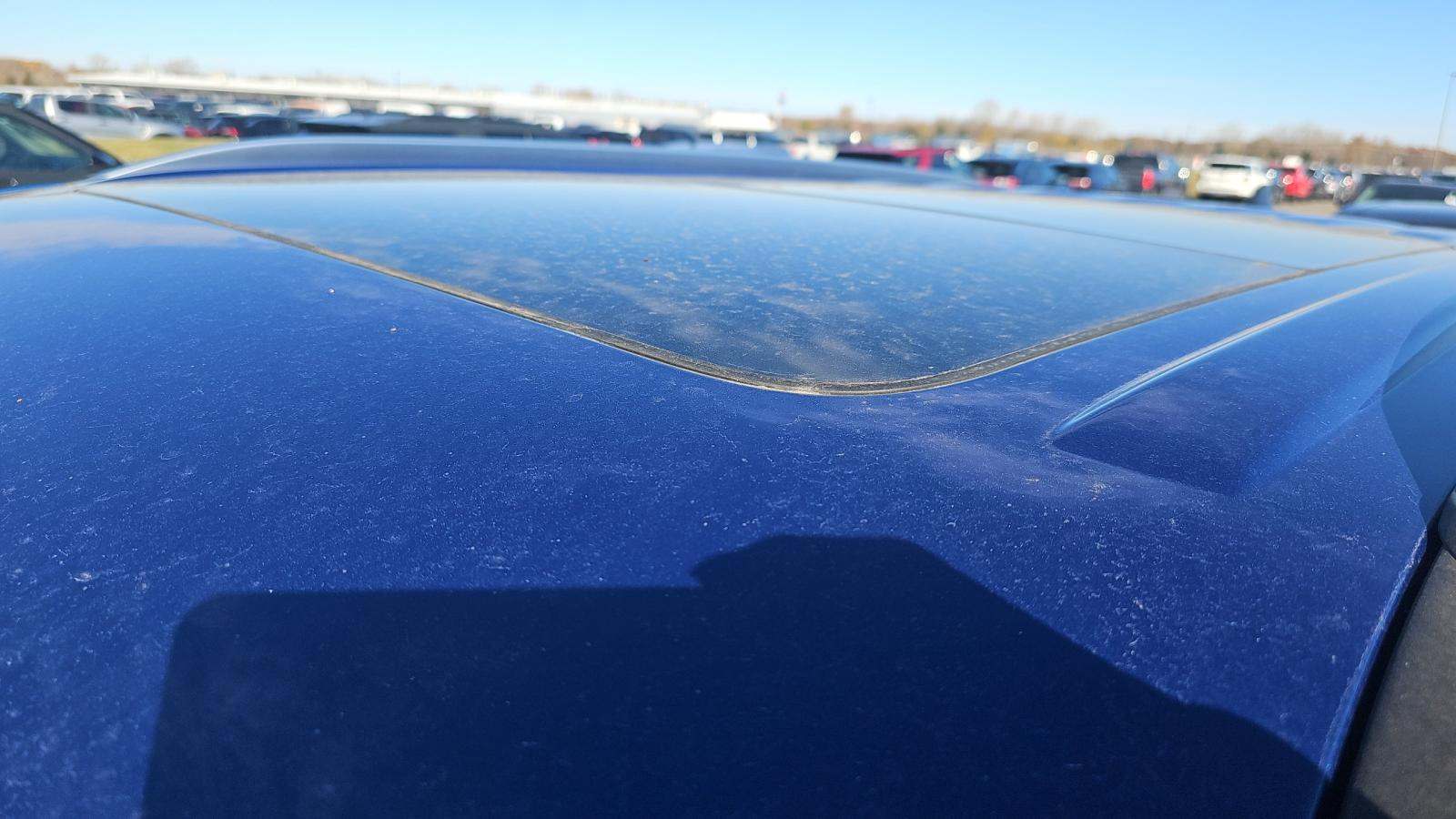 2023 Ford Explorer Limited AWD