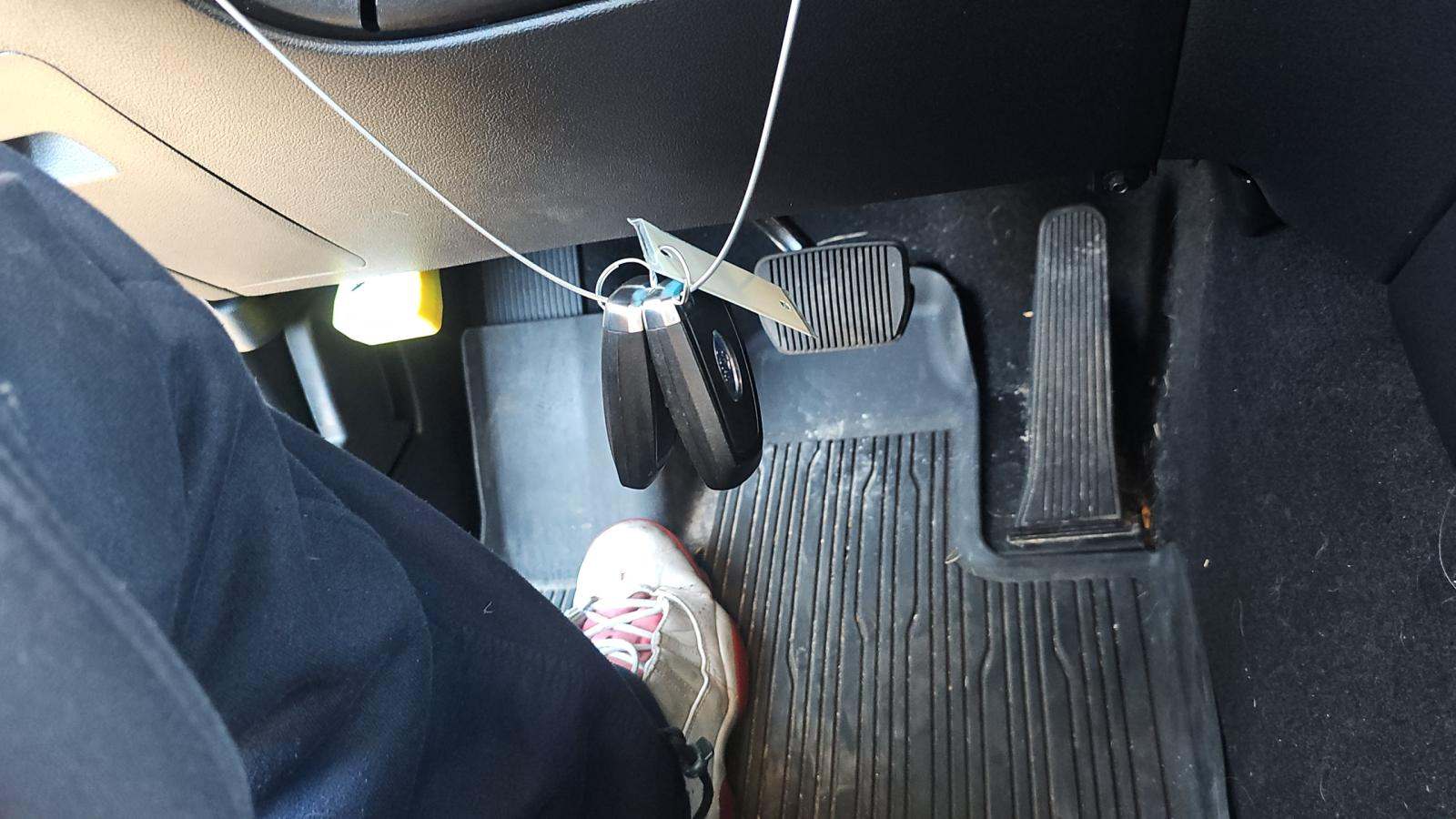 2023 Ford Explorer Limited AWD