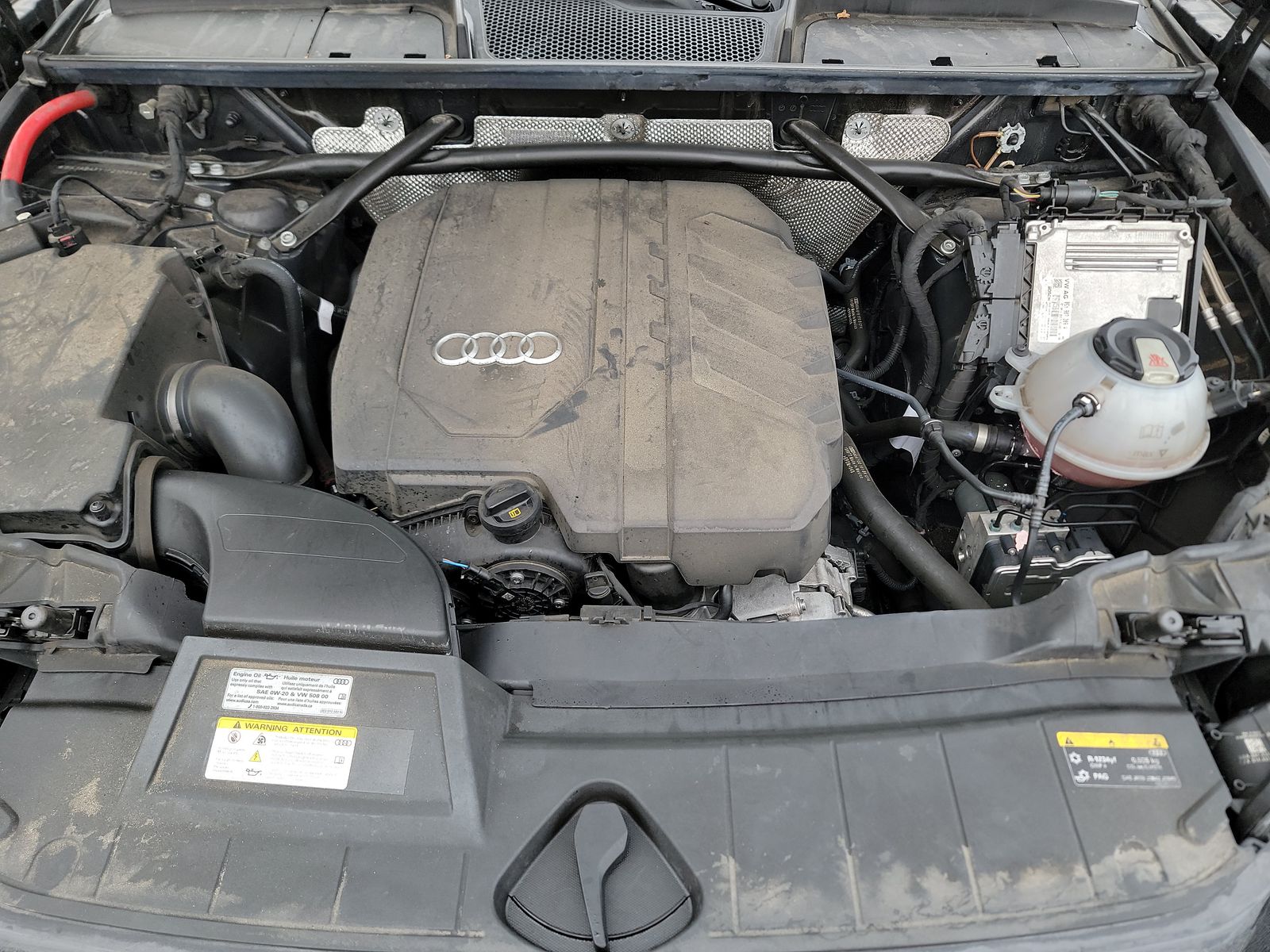 2023 Audi Q5 Premium AWD