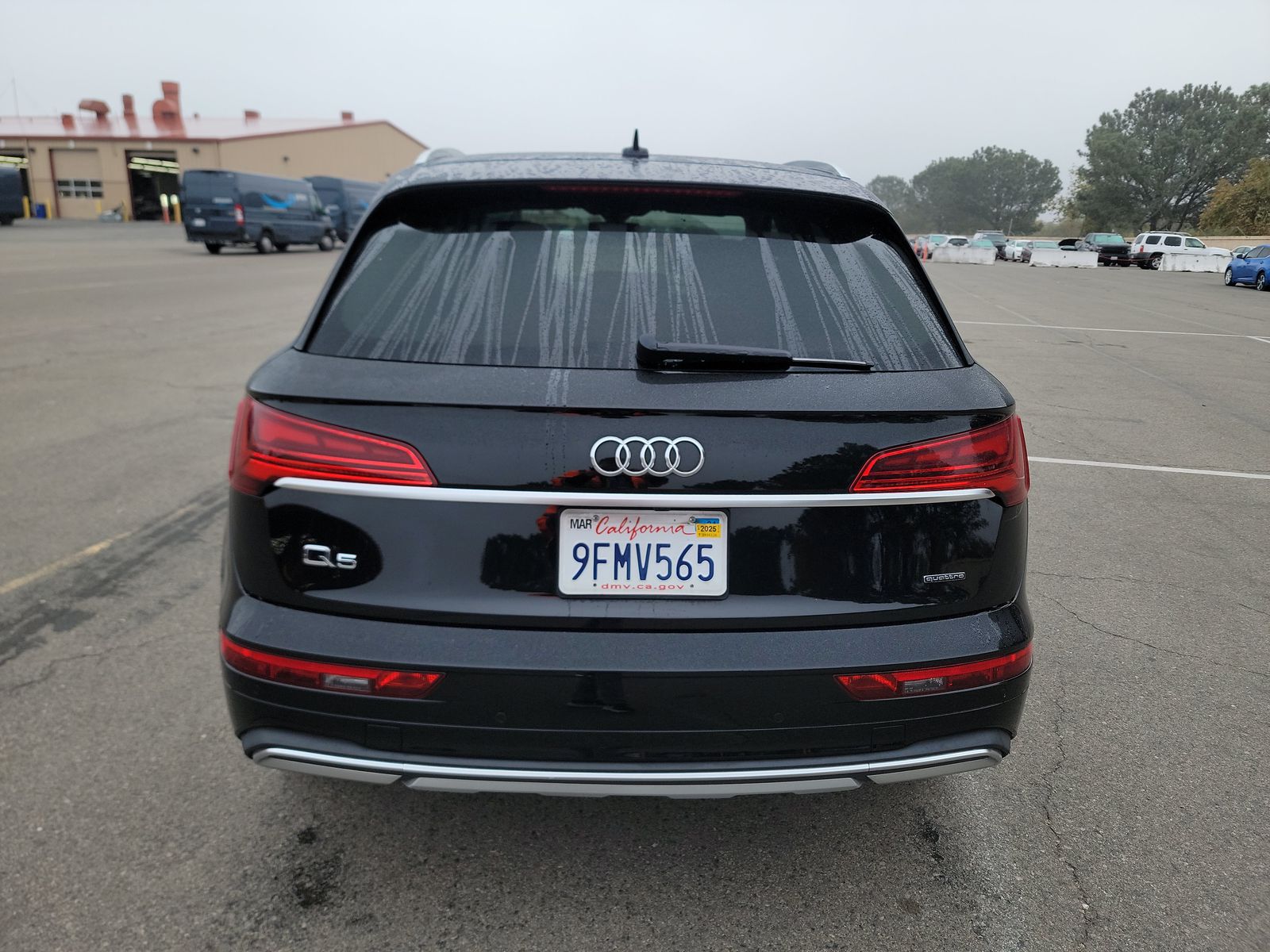 2023 Audi Q5 Premium AWD